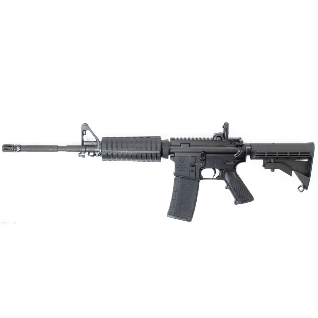 Colt Carbine